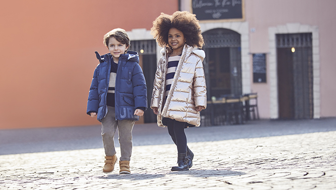 Abbigliamento Bambina Black Friday